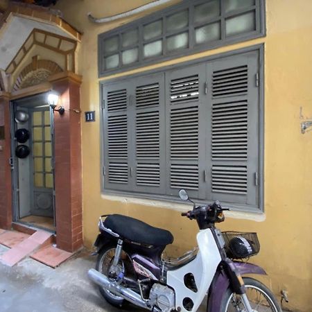 H2 Studio Homestay Automatic Check In Ханой Екстер'єр фото